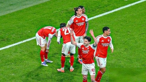 I kod Engleza sve jasno: Evo kad počinje Premijer lige – Arsenal kreće od Koventrija