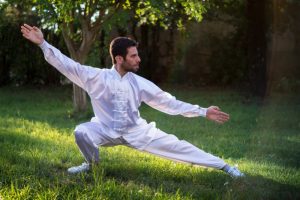 Meditacija u pokretu: Tai Chi definitivno osvaja ljude u celom svetu