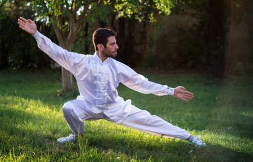 Meditacija u pokretu: Tai Chi definitivno osvaja ljude u celom svetu