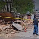Napad na imovinu Srba: Porušene garaže u Kosovskoj Mitrovici, Euleks i karabinjeri posmatrali