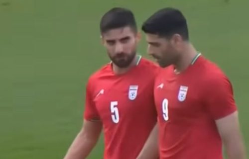 Iran doneo odluku o učešću na Mundijalu: "Sve drugo bilo bi nepravedno"
