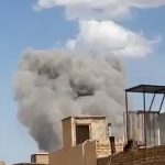Iran otkrio gubitke nakon izraelskog napada