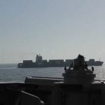 Iran preti "opasnim posledicama" nakon otimanja broda: "SAD drže mornare i njihove porodice kao taoce"