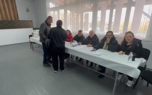 Vanredni parlamentarni izbori u Bugarskoj: Do 11 časova izlaznost 13,6 odsto