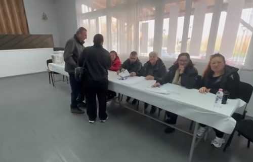 Rezultati izbora u Bugarskoj: CIK proglasio pobedu stranke Progresivna Bugarska sa 44,6 odsto glasova