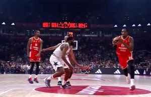 Šok! Ovo je Zvezdin tim za KLS: Nema Kodija, Monekea, Izundu postao Srbin