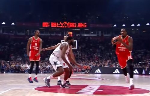Šok! Ovo je Zvezdin tim za KLS: Nema Kodija, Monekea, Izundu postao Srbin