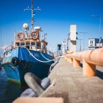 Trgovina u zastoju: Sukob sa Iranom zarobio 43 broda, gubici u milionima