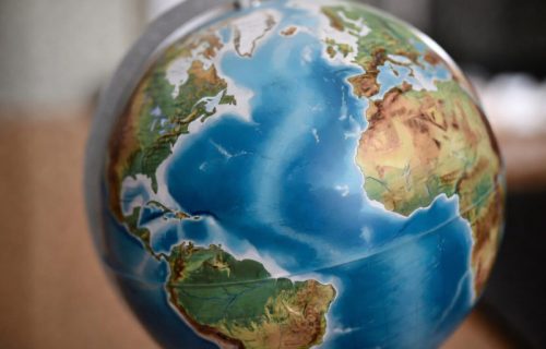 Planeti preti kolaps zbog "usporavanja" na Atlantiku: Bliži se kritična tačka i jako loš scenario
