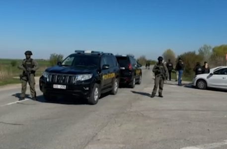 Tužilaštvo o eksplozivu kod Kanjiže: Sedam osumnjičenih za šverc ubojitih naprava ka zemljama EU
