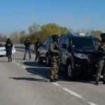 Kremlj se oglasio o pokušaju sabotaže u Kanjiži: "Situacija potencijalno veoma opasna"