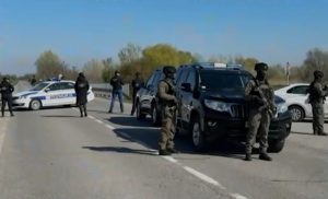 Kremlj se oglasio o pokušaju sabotaže u Kanjiži: “Situacija potencijalno veoma opasna”