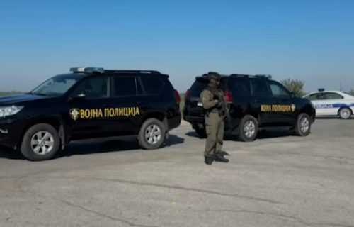Tužilaštvo se oglasilo o eksplozivu pronađenom kod gasovoda u Kanjiži