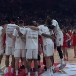 Evropski gigant juri centra Crvene zvezde