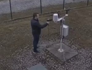 Sumanuta kladioničarska zavera: Nameštali meteorološke podatke i zgrtali bogatstvo (VIDEO)