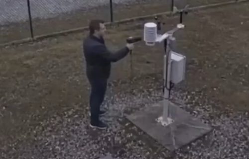 Sumanuta kladioničarska zavera: Nameštali meteorološke podatke i zgrtali bogatstvo (VIDEO)