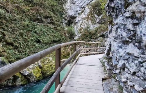 Mađarica tuži Sloveniju jer ju je kamen pogodio u glavu: Prošla kroz pakao i sada hoće 480.000 evra