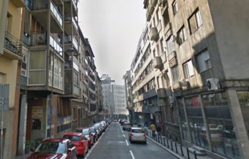 Kreću radovi u tri ulice u centru Beograda: Od danas izmenjen režim saobraćaja