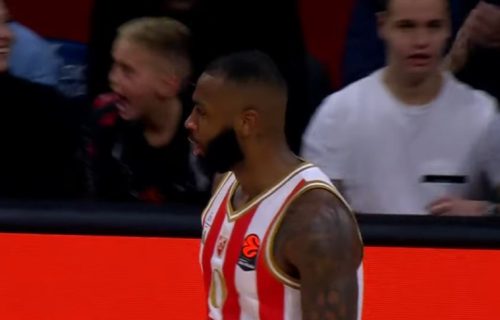 Cifra da se strovališ! Evo koliko love Olimpijakos nudi Kodiju