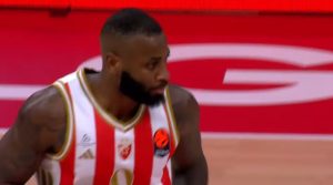 Kakav potez Kodija! Evo šta je uradio igrač Zvezde pred meč sezone sa Barsom