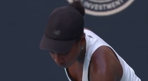 Seča favorita u Madridu: Izbačen i treći reket sveta