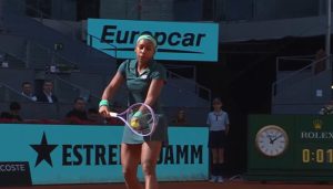 “Prokletstvo takosa”? Zlo i naopako u Madridu: Teniseri i teniserke predaju mečeve zbog trovanja