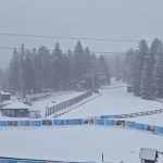 Veje kao usred zime: U ovom delu Srbije buđenje uz minus i snežni pokrivač, a tek nam slede padavine