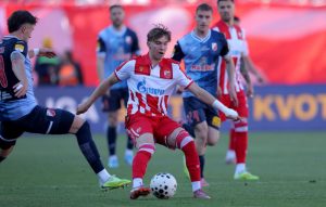 Pljuštali golovi na “Marakani”: Zvezda uvalila Vojvodini četiri komada
