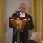 Kralj Čarls prozvao Amerikance: Pričali biste francuski da nije nas, malo smo renovirali Belu kuću 1814.