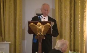 Kralj Čarls prozvao Amerikance: Pričali biste francuski da nije nas, malo smo renovirali Belu kuću 1814.