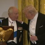 "Grenland odahnuo": Tramp bacio oko na novu nekretninu, kaže da je oduvek želeo da živi tamo