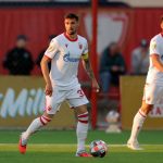 Ubljani šokirali Zvezdu pred poluvreme: Šampion poveo, a onda... Gol! (VIDEO)