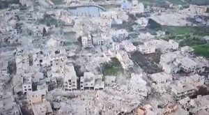 Izrael čisti jug Libana: Dižu u vazduh naselja, ruše sve zgrade i proteruju stanovništvo (VIDEO)