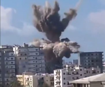 Izrael sklopio “primirje” sa Libanom, ali nastavlja invaziju: Kac upozorio da nema povlačenja sa juga