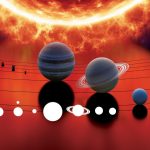 Očekuje nas retka astronomska pojava 18. aprila, na nebu će biti "parada planeta"