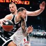 Lovernj u Partizanu posle 13 godina: "Strašan osećaj, počeo sam i kosu da gubim, ali telo me još sluša"