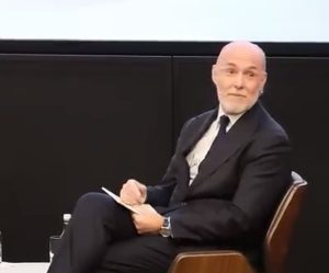 Ugledni profesor hvali srpsku ekonomiju: “Srbija je tiha zvezda Balkana, godinama je bila ispod radara”