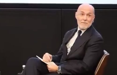 Ugledni profesor hvali srpsku ekonomiju: "Srbija je tiha zvezda Balkana, godinama je bila ispod radara"