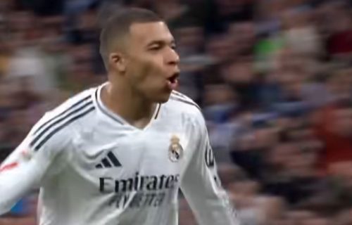 Problem za Real, ali i Francuze: Mbape mora na pauzu, sad visi i Mundijal