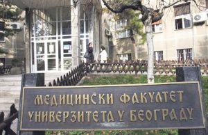 Apel Ministarstva prosvete: “Nasilje i sukobi nisu odlika demokratskih procesa”