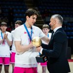 Brutalno: Mega razbila Zvezdu u juniorskom finalu ABA lige