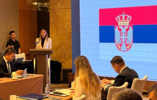 Poziv za tri kineska tehnološka giganta da investiraju u Srbiji: Mesarović vodi razgovore u Guangdžou