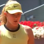 Osvetila Sabalenku: Mira prva finalistkinja Madrida