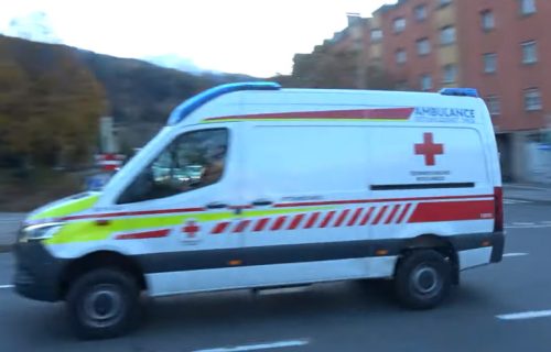Užas na Uskrs u Nemačkoj, ima mrtvih: Srušilo se drvo dok su deca tražila jaja u šumi