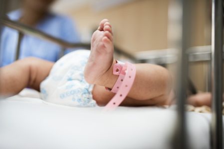 Raste natalitet u Srbiji: U prvih sedam meseci rođeno više beba nego prošle godine