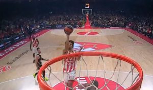 Sada je sve jasno! Zvezda na Barsu u plej-inu: Crveno-beli na kraju deseti