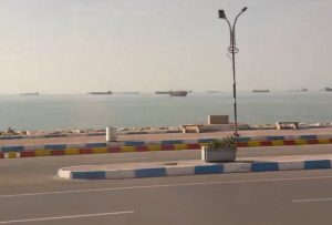 Prvi LNG tanker prošao kroz Ormuski moreuz: Zna se u koju zemlju ide