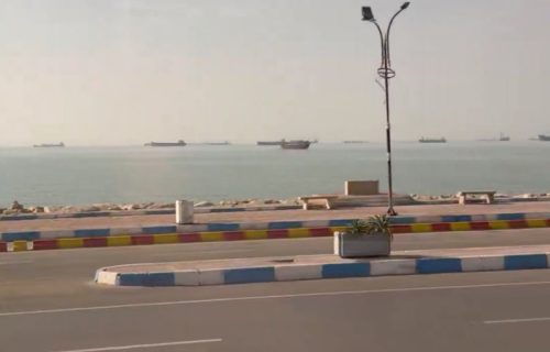 Prvi LNG tanker prošao kroz Ormuski moreuz: Zna se u koju zemlju ide