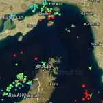 Hitno upozorenje: U Ormuzu otkriven plutajući predmet nalik na minu, vojska na nogama - sumnja se na Iran