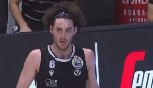 Italijan stiže u Zvezdu: On je prvi pik za sledeću sezonu